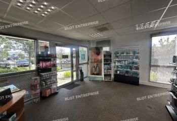 Location bureaux Saint-Herblain - Proximité Tram et Bus