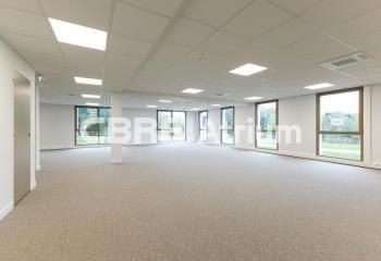 Location bureaux Clermont-Ferrand - Parc technologique Part-Dieu