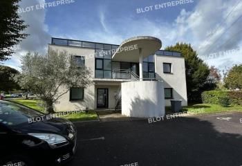Location bureaux Bruz - Proximité campus Ker Lann et bus