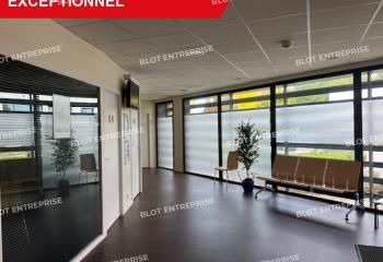 Bureaux à vendre Brech - Proche Auray et lignes de bus