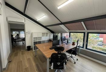 Bureaux à louer Saint-Avertin - Pôle tertiaire des Granges Galand