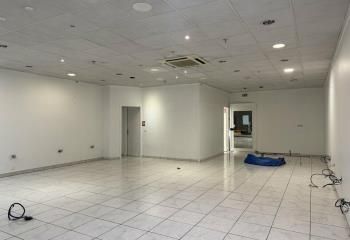 Local commercial à louer Tours Nord - Centre Commercial La Petite Arche