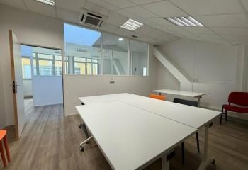 Location bureaux Beauvais - Centre-ville, accès transports en commun