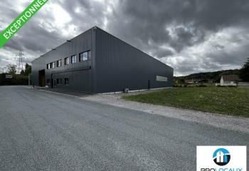 Local d'activité à louer Pontpoint - Proximité A1