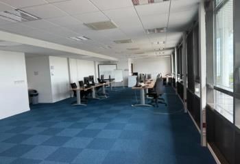 Location bureaux Beauvais - Proche axes routiers