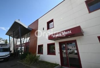 Location bureaux Corbas - Proche D301, D318 et bus