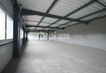 Location bureaux Sennecey-le-Grand - Proche gare et parking