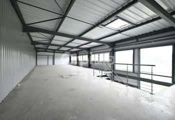 Location bureaux Sennecey-le-Grand - Proche gare et parking