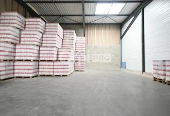 Local d'activité à louer Sennecey-le-Grand - Proche gare