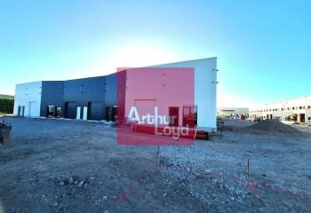 Local d'activité à louer Clermont-Ferrand - Zone des Gravanches