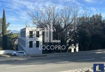 Vente bureaux Sophia Antipolis - Proche technopôle et axes routiers