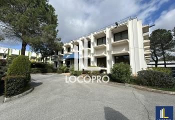 Location bureau Sophia Antipolis - Proche place Bermond et Garbejaire