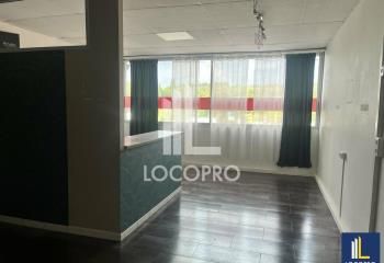 Location bureaux Grasse - La Paoute - Proximité axes routiers