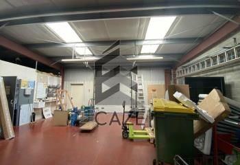 Cellule d'activité/showroom à louer Cenon - Proximité rocade