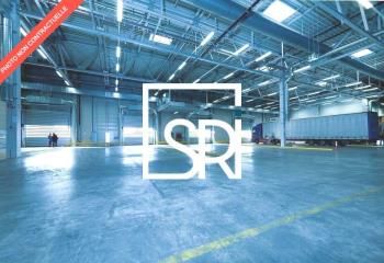 Location entrepôt logistique Cournon-d'Auvergne - Proche A75