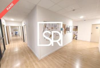 Location bureaux Clermont-Ferrand - Quartier Estaing - Proche A75