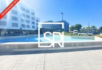 Bureaux neufs à vendre Clermont-Ferrand - Parc Technologique La Pardieu