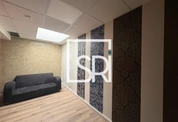 Location bureau Clermont-Ferrand centre-ville - Proche bus, tram et gare