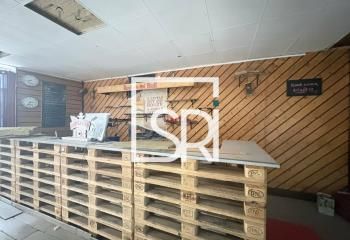 Vente local commercial à Clermont-Ferrand centre-ville - Transports en commun