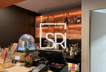 Vente local commercial Clermont-Ferrand - Proche gare