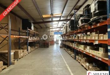 Bâtiment indépendant à vendre Gradignan - Proche A63