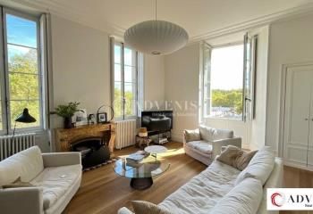 Bureaux à vendre Bordeaux centre - Proche transports et commerces