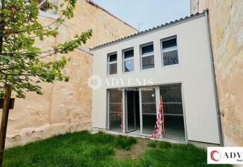 Location bureaux Bordeaux - Quartier Saint Michel - Proche Tram et Rocade