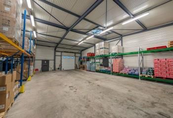 Local d'activité à vendre Taden - Proche D2 et D168