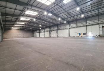 Bâtiment d'activités à vendre Ploufragan - Proximité RN12