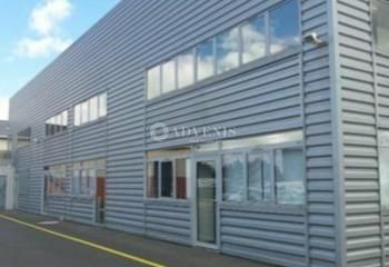 Location bureaux Pordic - Proche RN12 et Saint-Brieuc