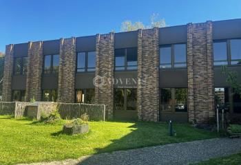 Location bureaux Lingolsheim - Parc des Tanneries - Proche Tram et Bus