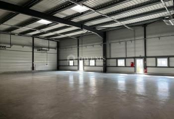 Locaux d'activité et stockage à louer Bischheim - Parc de l'Énergie