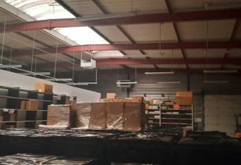 Local d'activité à vendre Valentigney - Accès autoroute immédiat