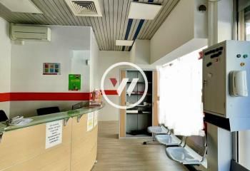 Local commercial à louer Marseille 8 - Proche Prado et Métro Périer