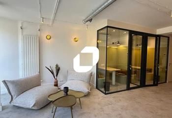 Location bureaux Toulouse - Proche Place Wilson, Métro et Tram