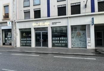 Location local commercial Lyon 6 - Cours Lafayette - Transports