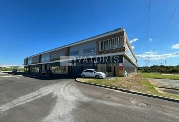 Local d'activité à vendre Rousset - Proche A8/A52