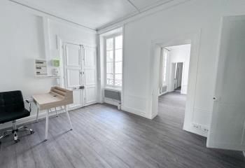 Bureau à louer Paris 1 - Métro Châtelet, Les Halles