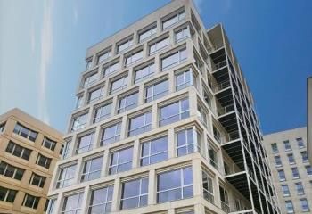 Location bureaux Ivry-sur-Seine - Proche transports en commun