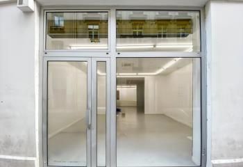 Bureau à louer Paris 10 - Proche Métro Bonne Nouvelle