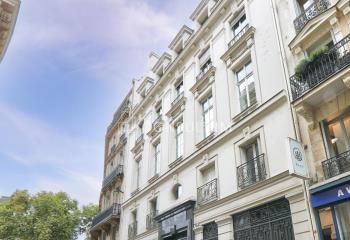 Bureaux à sous-louer Paris 9 - Proche métro Chaussée d'Antin