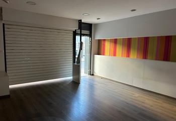 Local commercial à louer Oullins - Proche métro B Oullins Centre