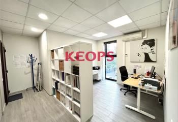 Vente bureau Ramonville-Saint-Agne - Proche métro et périphérique