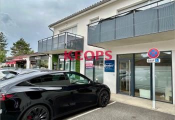 Local commercial à louer L'Union - Centre commercial des Pyrénées