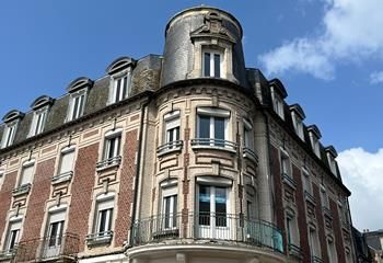 Vente bureaux Roye - Proche A1 et Hôtel de Ville