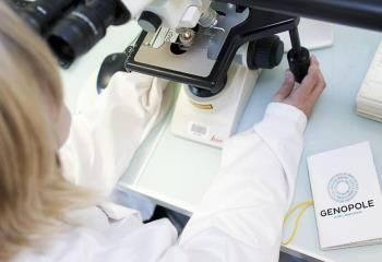 Laboratoires L1 à louer Évry-Courcouronnes - Proximité aéroport Orly