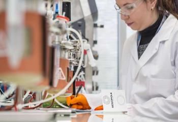 Laboratoires à louer Évry-Courcouronnes - Proximité Paris Sud