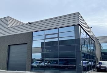 Local d'activité à louer Longueau - Accès direct A29-A16