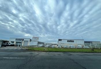 Investissement immobilier à vendre Rivery - Accès A16-A29