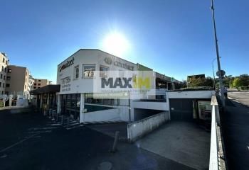 Local commercial à louer Talant - Proche LINO